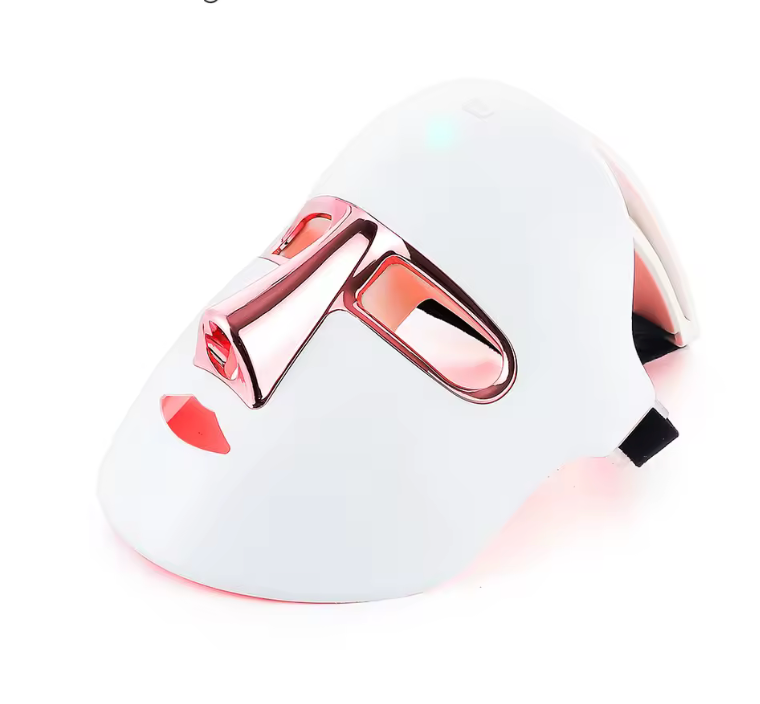 Red Light Therapy Mask