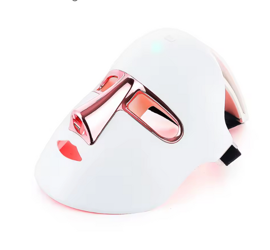 Red Light Therapy Mask